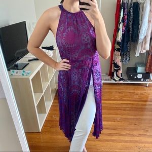 Free people tunic/dress